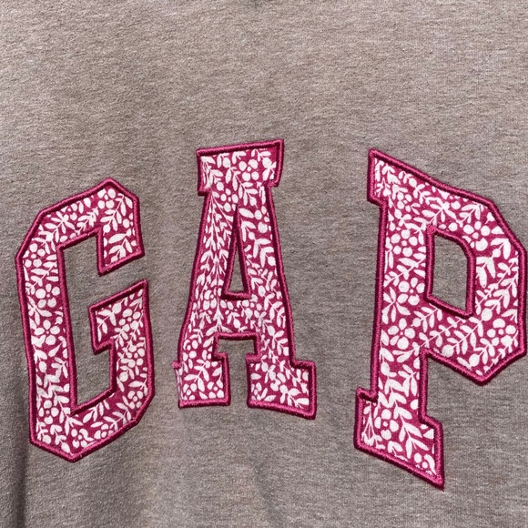 y2k GAP hoodie - Picture 3 of 5